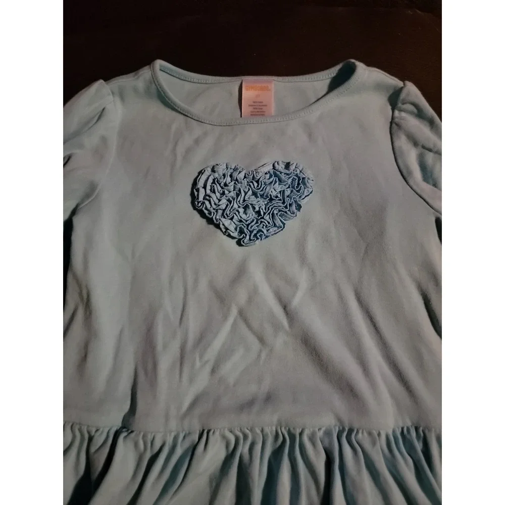 Gymboree glamorous friends
